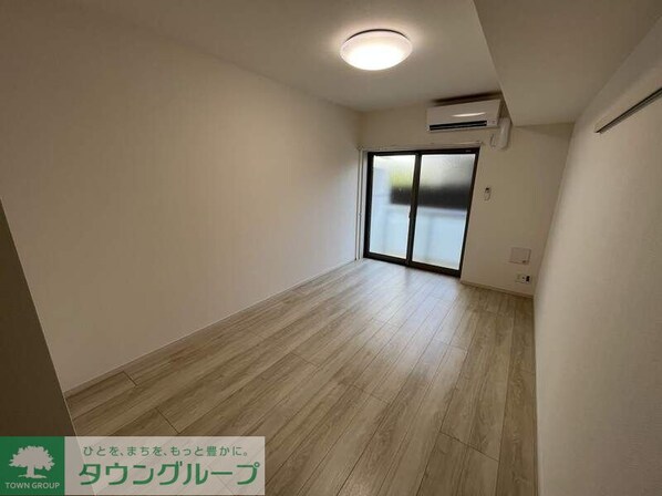 SPハウス扇大橋の物件内観写真